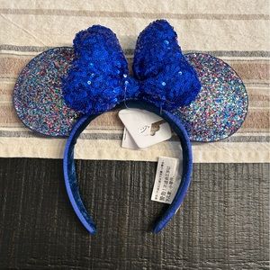LIMITED EDITION/RELEASE- Disney Ears 2020 - NWT